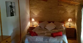 Domaine de Pégon - Poppies