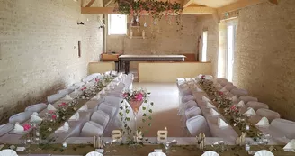 Domaine de Pégon - Poppies