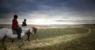 Les Cavaliers de l'Ileau