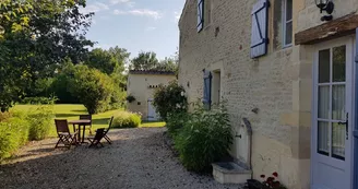 Le Clos du Plantis