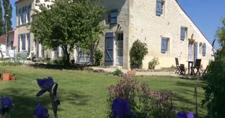 Le Clos du Plantis