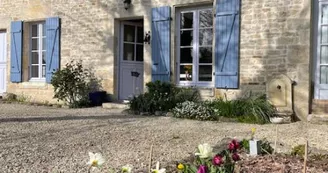 Le Clos du Plantis