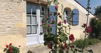 Le Clos du Plantis