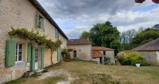 Gîte de Nougerède - 18 pers