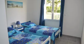 Gîte de la Quich'Not