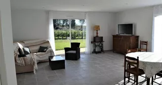 Gîte de la Quich'Not