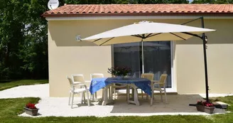 Gîte de la Quich'Not