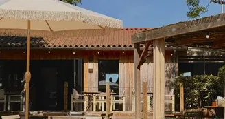 La Cabane Gourmande