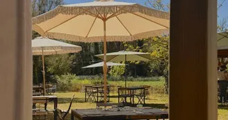La Cabane Gourmande