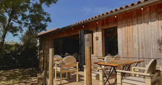 La Cabane Gourmande