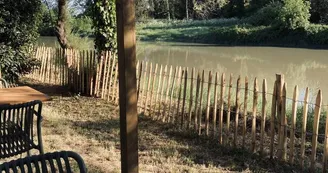 La Cabane Gourmande