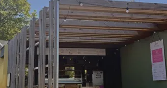 La Cabane Gourmande