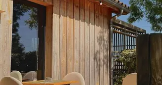 La Cabane Gourmande