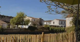 La Cabane Gourmande