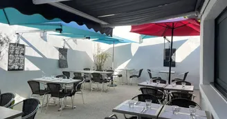 Le Café des Arts