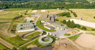 Domaine équestre du Val de Cognac