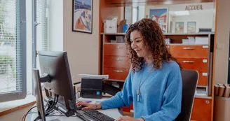 Office de Tourisme communautaire de Châtelaillon-Plage