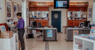 Office de Tourisme communautaire de Châtelaillon-Plage