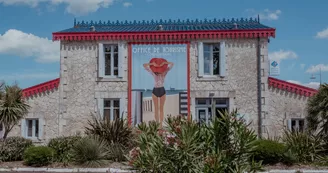 Office de Tourisme communautaire de Châtelaillon-Plage