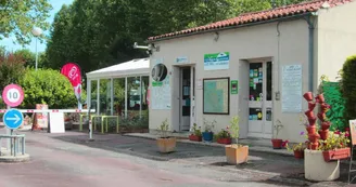 Camping Val de Boutonne