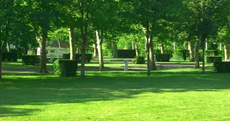 Camping Val de Boutonne