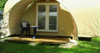 Camping Val de Boutonne