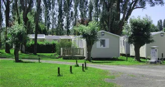 Camping Val de Boutonne