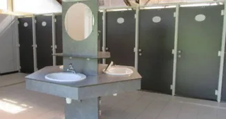 Camping Val de Boutonne