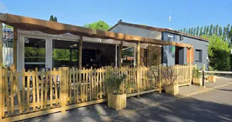 Camping Val de Boutonne Camping Val de Boutonne
