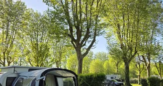 Camping Val de Boutonne Camping Val de Boutonne