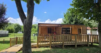 Camping Val de Boutonne Camping Val de Boutonne