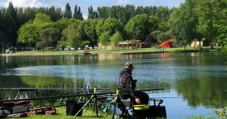 Camping Val de Boutonne Camping Val de Boutonne