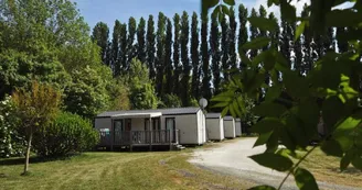 Camping Val de Boutonne Camping Val de Boutonne