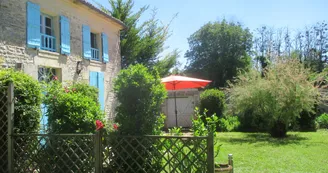Gîte La Halte du Pinson Brun