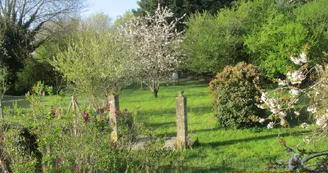 Gîte La Halte du Pinson Brun