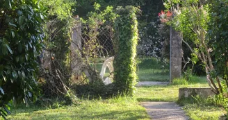 Gîte La Halte du Pinson Brun