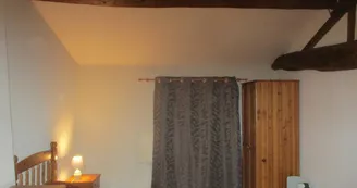 Gîte La Halte du Pinson Brun