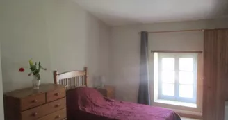 Gîte La Halte du Pinson Brun