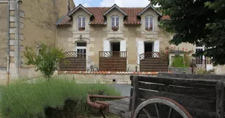 La Maison d'Olek