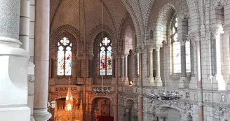 Eglise Notre-Dame de l'Assomption