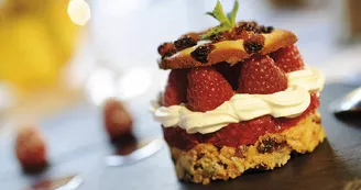 Le Compostelle