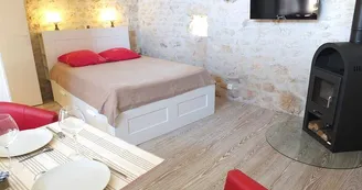 Le Studio à la Campagne