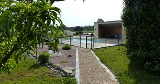 Le Studio à la Campagne