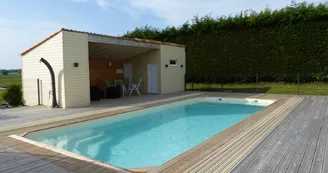 Le Studio à la Campagne