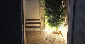 Le Studio à la Campagne