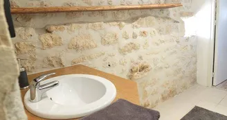 Le Studio à la Campagne