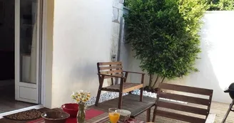 Le Studio à la Campagne