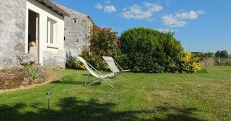 Le Studio à la Campagne