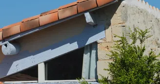 Le Studio à la Campagne