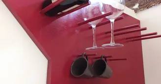 Le Studio à la Campagne